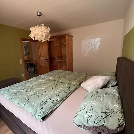 Apartmán Fuchsbau Weibersbrunn