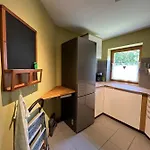 Fuchsbau شقة