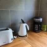 شقة Fuchsbau فايبيرسبرون