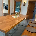 شقة Fuchsbau فايبيرسبرون