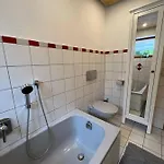 Fuchsbau شقة *
