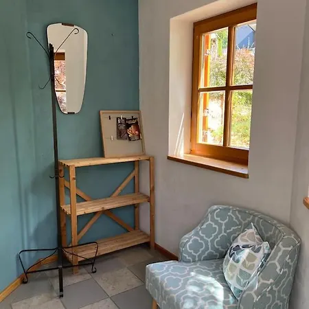 Apartamento Fuchsbau Weibersbrunn