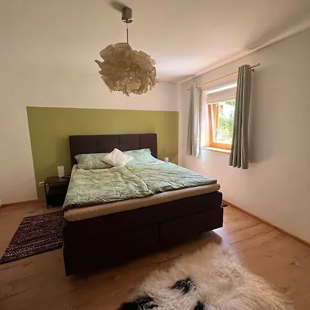 Fuchsbau *