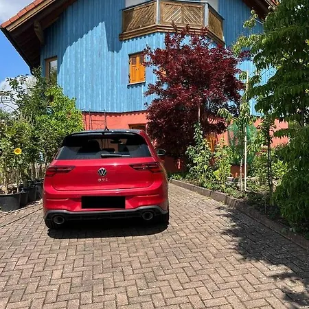 Fuchsbau