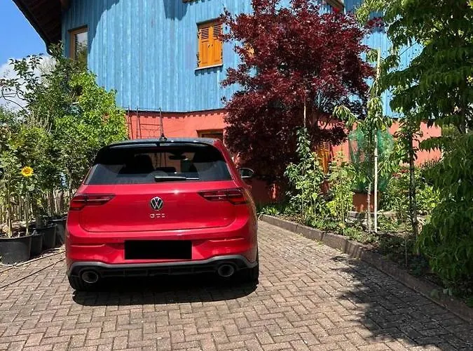 Fuchsbau