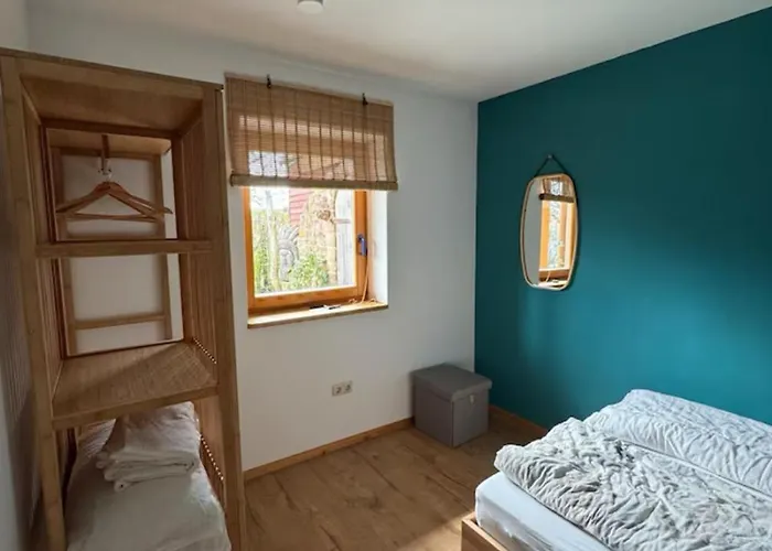Fuchsbau Appartement *